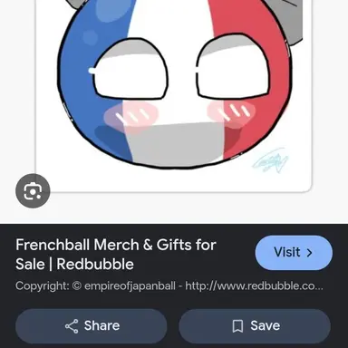 Profile image of Franceball