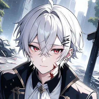 Profile image of アルーム