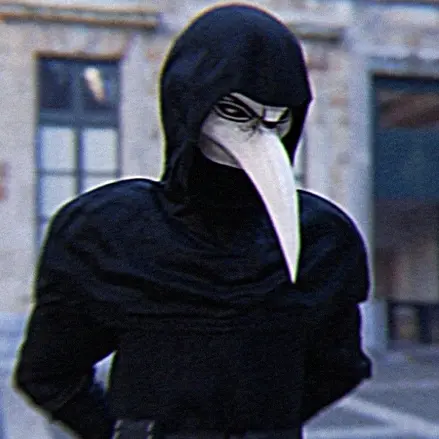 SmugIdol1655의 SCP-049