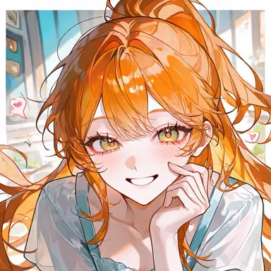 Profile image of ティナ
