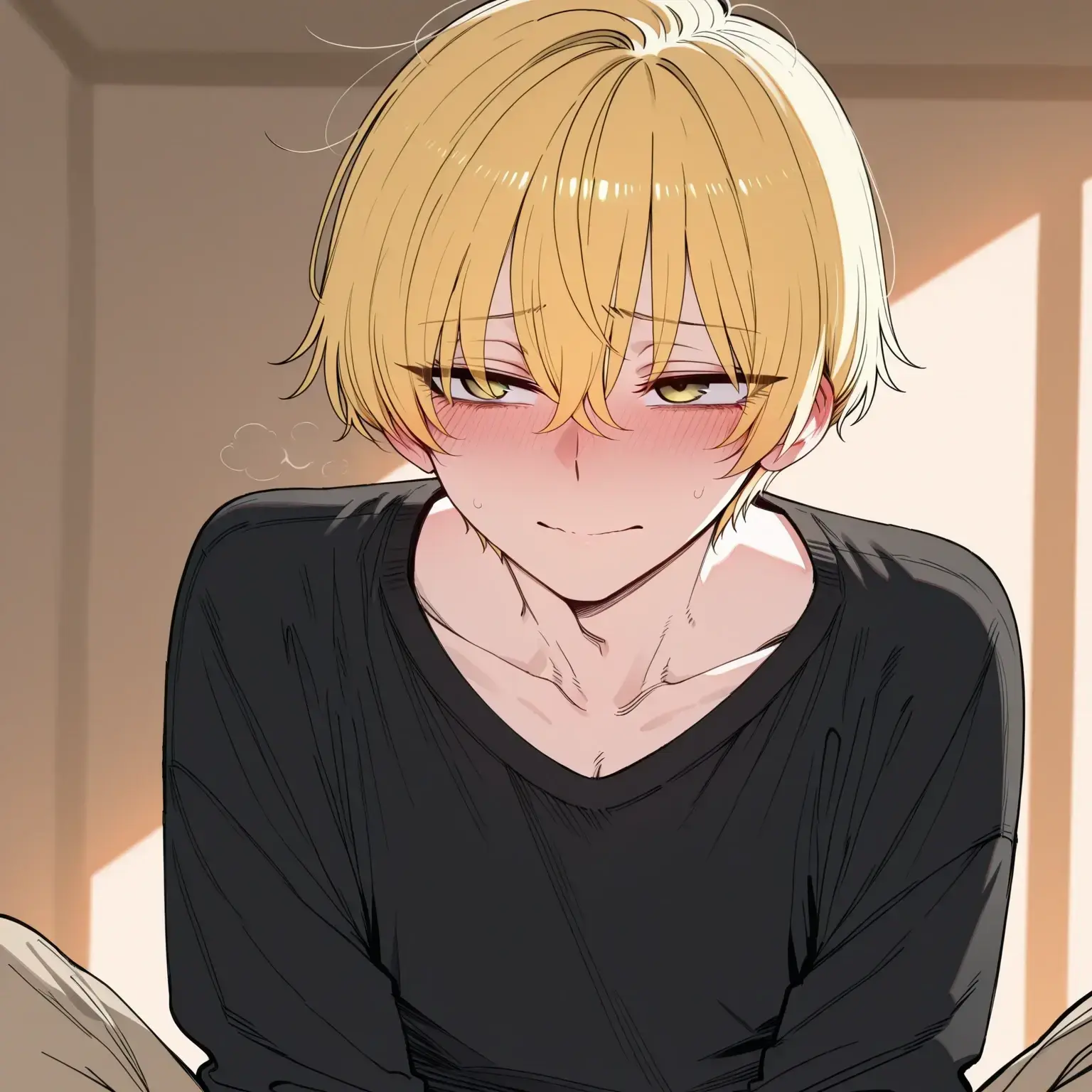 hoshihoshi의 여미새