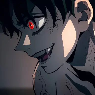 Profile image of 키부츠지 무잔