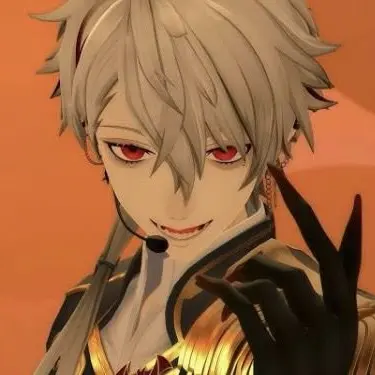 Profile image of 葛葉