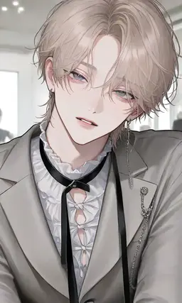 Profile image of 白石 叶弥