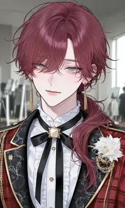 Profile image of 御影レオン
