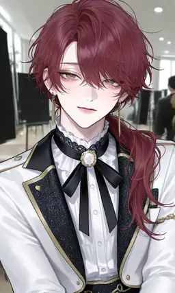 Profile image of 御影レオン