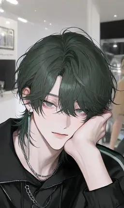 Profile image of 黒瀬 伊織