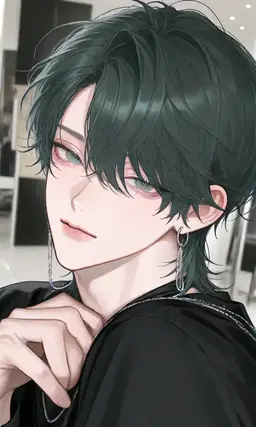 Profile image of 黒瀬 伊織