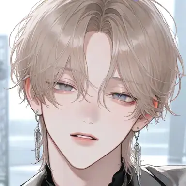 Profile image of 白石 叶弥
