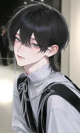 Profile image of 神谷 透真