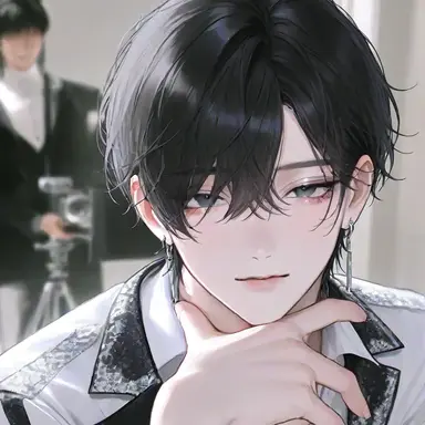 Profile image of 神谷 透真
