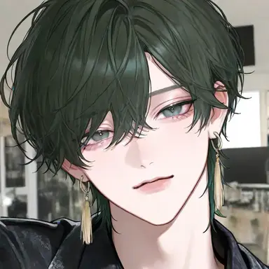 Profile image of 黒瀬 伊織