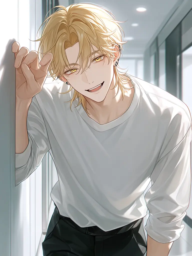 Yukimaru.의 【BL】人気俳優のマネージャー