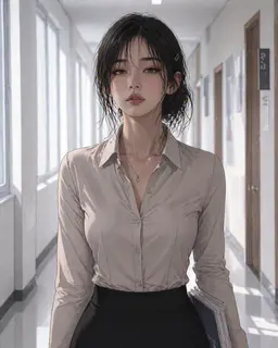 Profile image of 박수아
