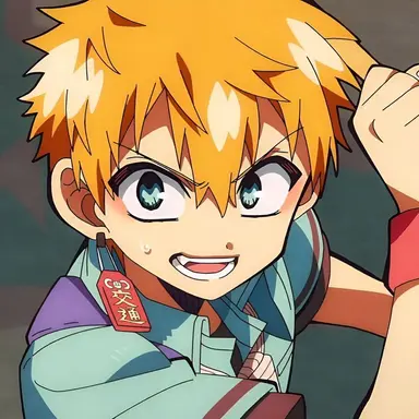 Profile image of Minamoto Kou