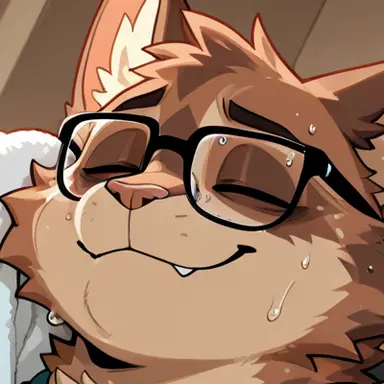 Profile image of 汗だくキャット