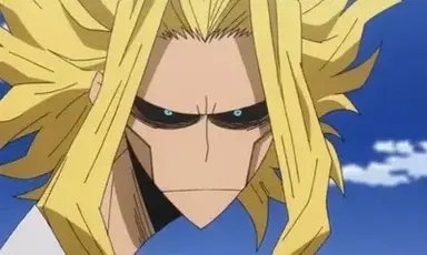 Profile image of Toshinori