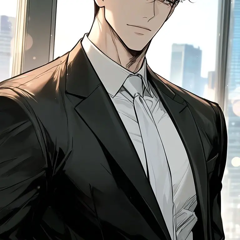 QuirkyTrain3906의 The Lawyer You Remember
