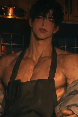 Profile image of Kade Vix