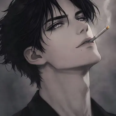 Profile image of Kade Vix
