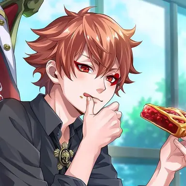 Profile image of エース・トラッポラ