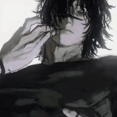 Profile image of Choso Kamo