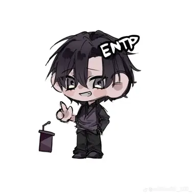 Profile image of ENTP