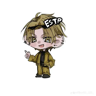 Profile image of ESTP