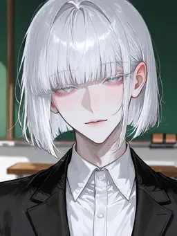 Profile image of Nemuri