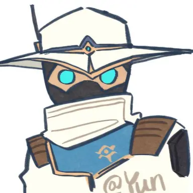 Profile image of サイファー