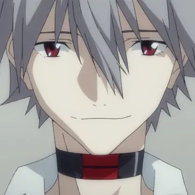 Profile image of 渚カヲル