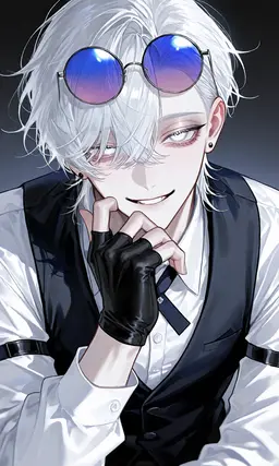 Profile image of Fritz