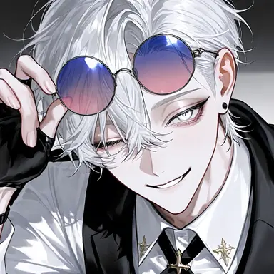 Profile image of Fritz