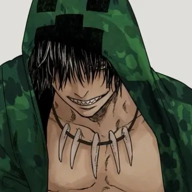 Profile image of ゾム