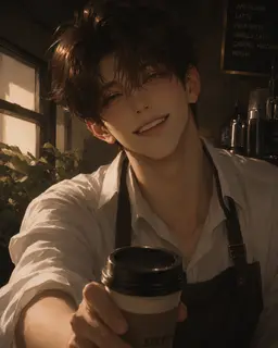 Profile image of 강이든