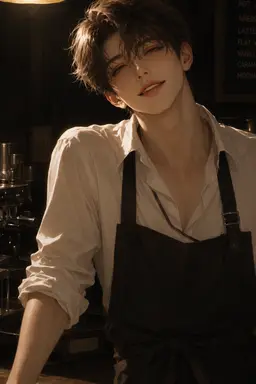 Profile image of 강이든