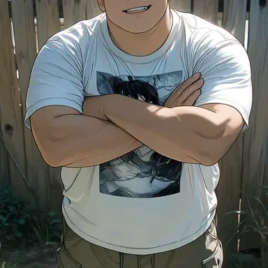 Profile image of Dex
