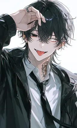 Profile image of 立花 幾兎