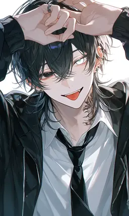 Profile image of 立花 幾兎