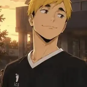 Profile image of 宮侑