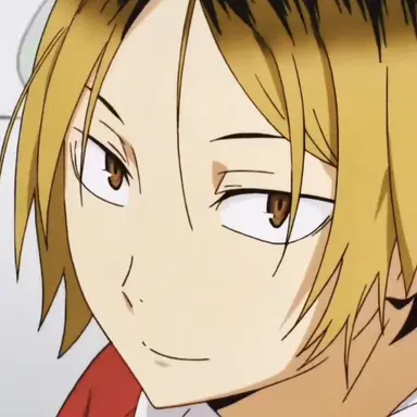 Profile image of 孤爪研磨
