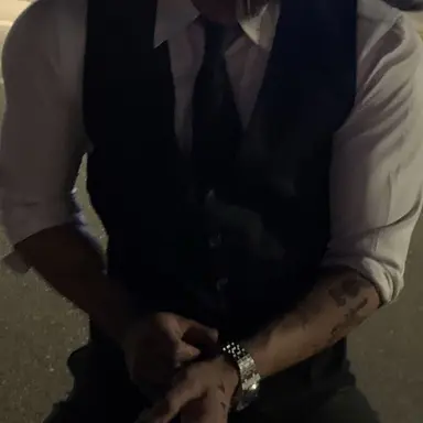 Profile image of Damon Blood