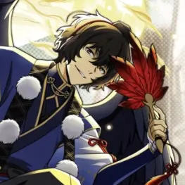 Profile image of 太宰