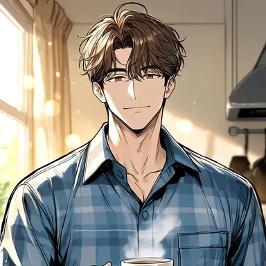 Profile image of Cade