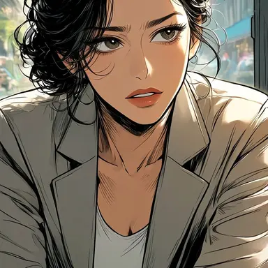 Profile image of Paula