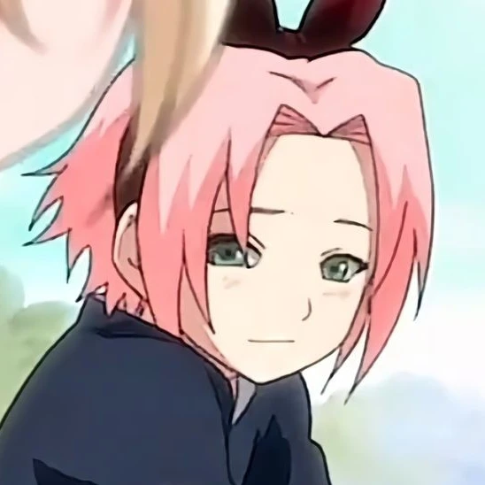春野サクラ