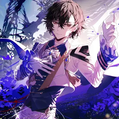 Profile image of 太宰治