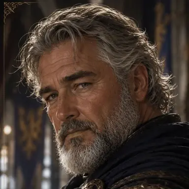 Profile image of Sir Garrick
