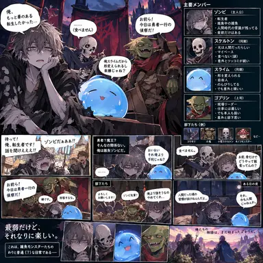 Profile image of オニ