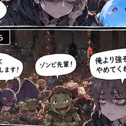 Profile image of オニ